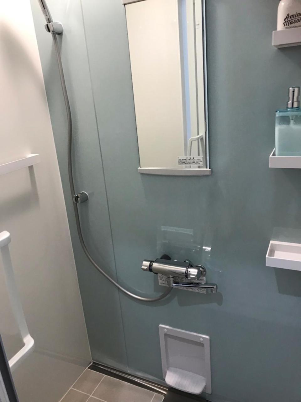 דירות נאושימה Uogashi 7070 Ocean View מראה חיצוני תמונה